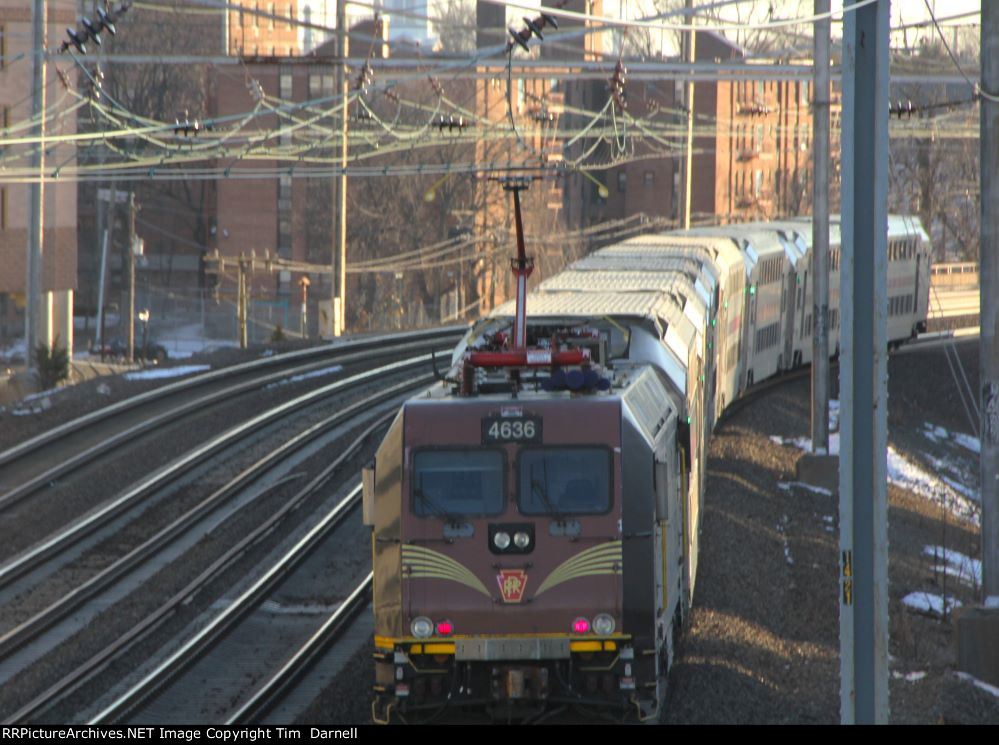 NJT 4636